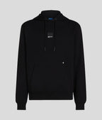 KARL GRAPHIC HOODIE