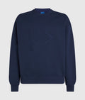 KARL EMBOSSED MONOGRAM SWEATSHIRT
