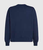 KARL EMBOSSED MONOGRAM SWEATSHIRT