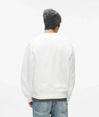 KARL GRAFFITI SWEATSHIRT