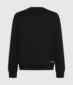 KARL PORTRAIT SWEATSHIRT
