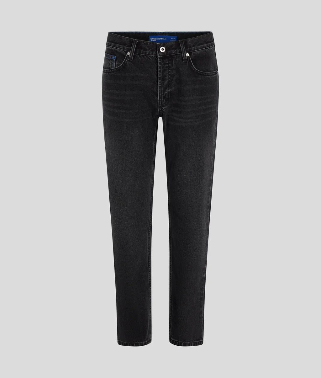 KARL TAPERED JEANS