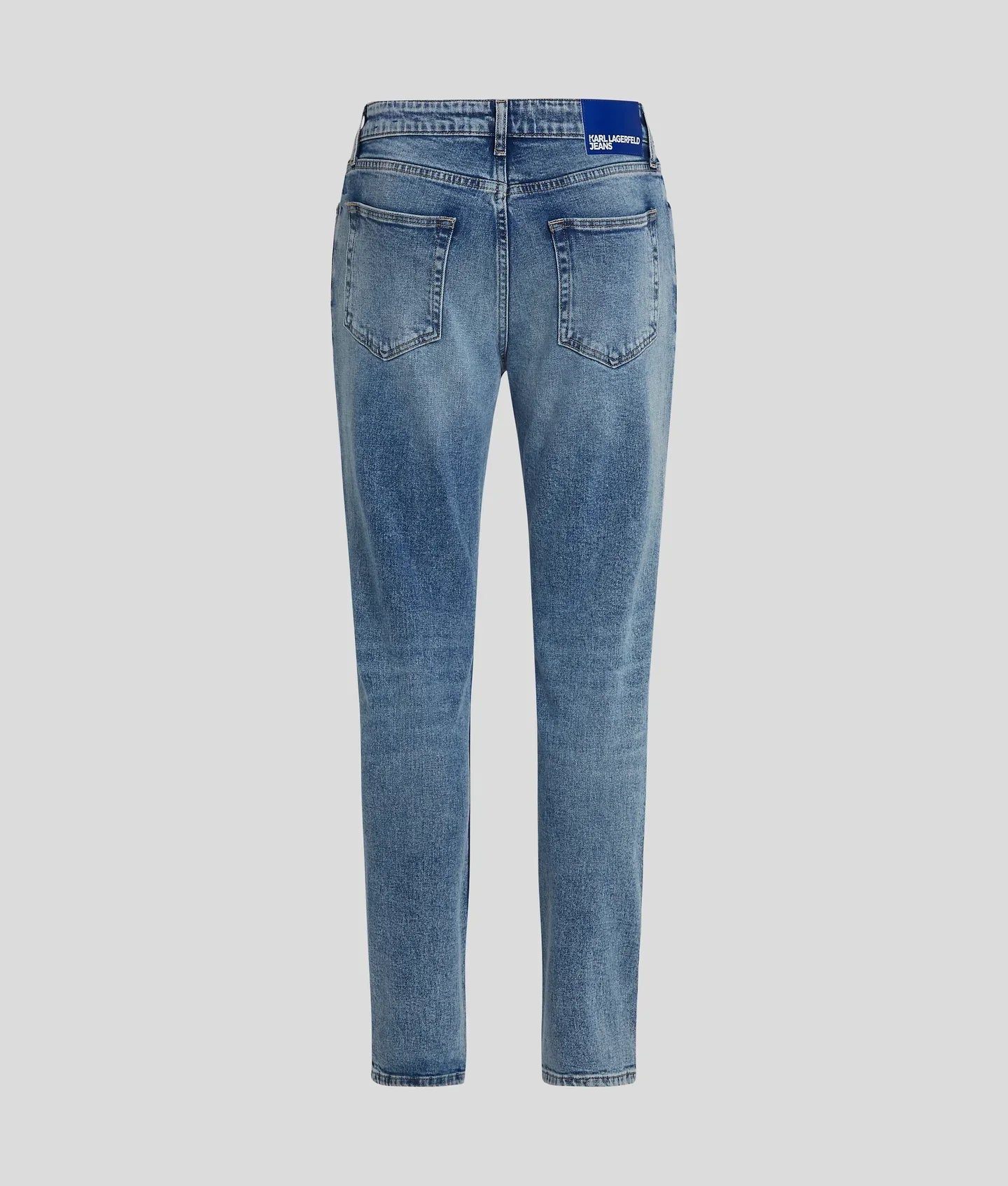 KARL SLIM JEANS