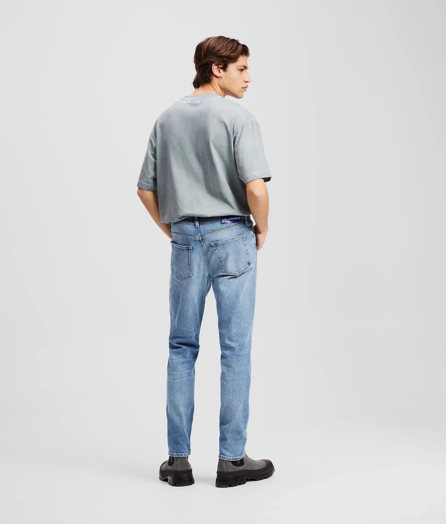 KARL SLIM JEANS