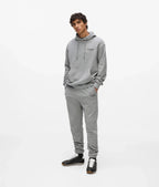 KARL LOGO SWEATPANTS