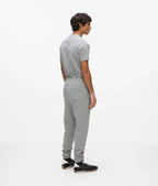 KARL LOGO SWEATPANTS