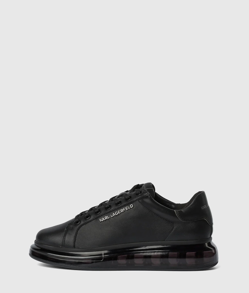 KARL KAPRI KUSHION LACE LEATHER