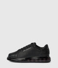 KARL KAPRI KUSHION LACE LEATHER