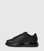 KARL KAPRI KUSHION LACE LEATHER