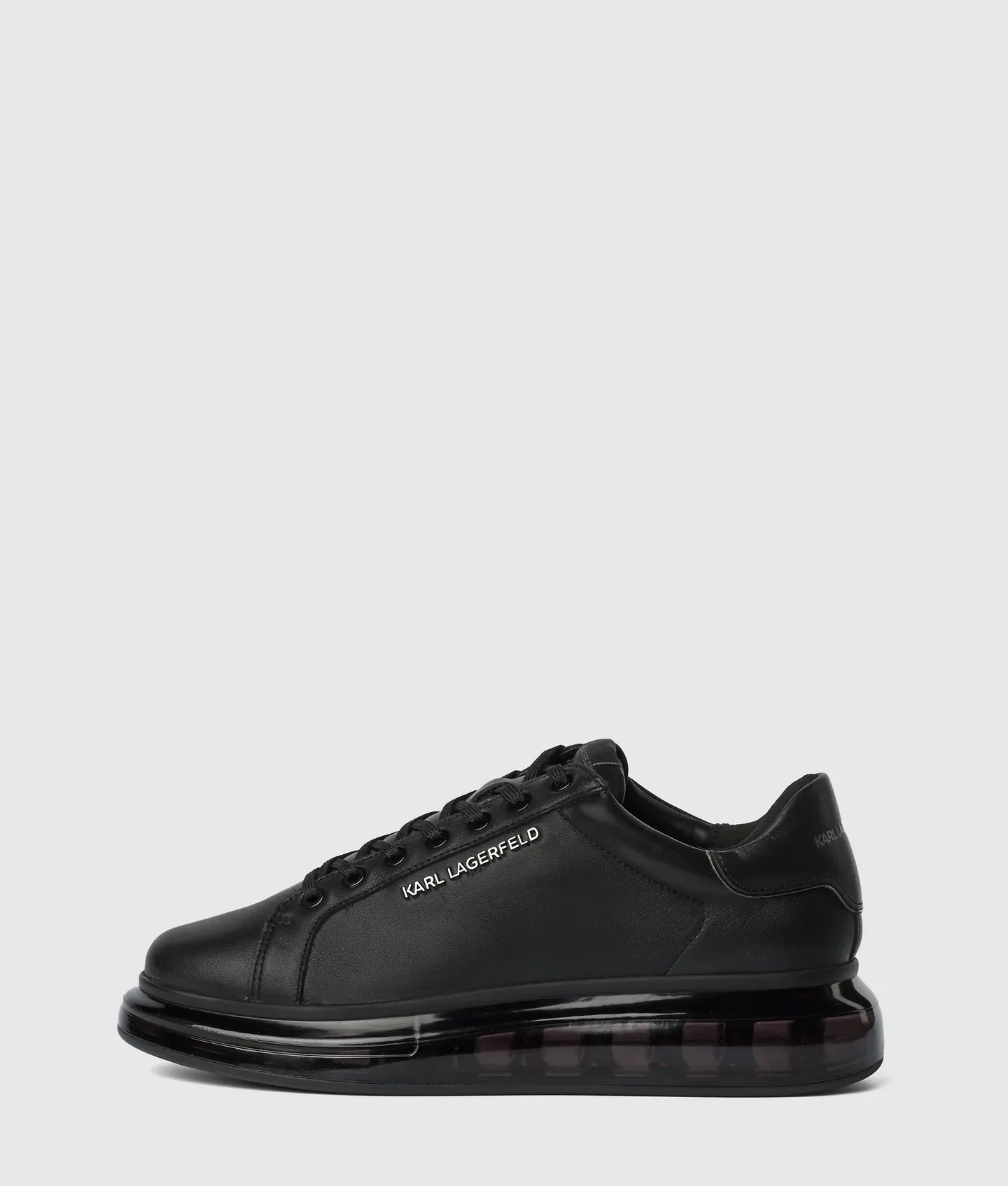 KARL KAPRI KUSHION LACE LEATHER