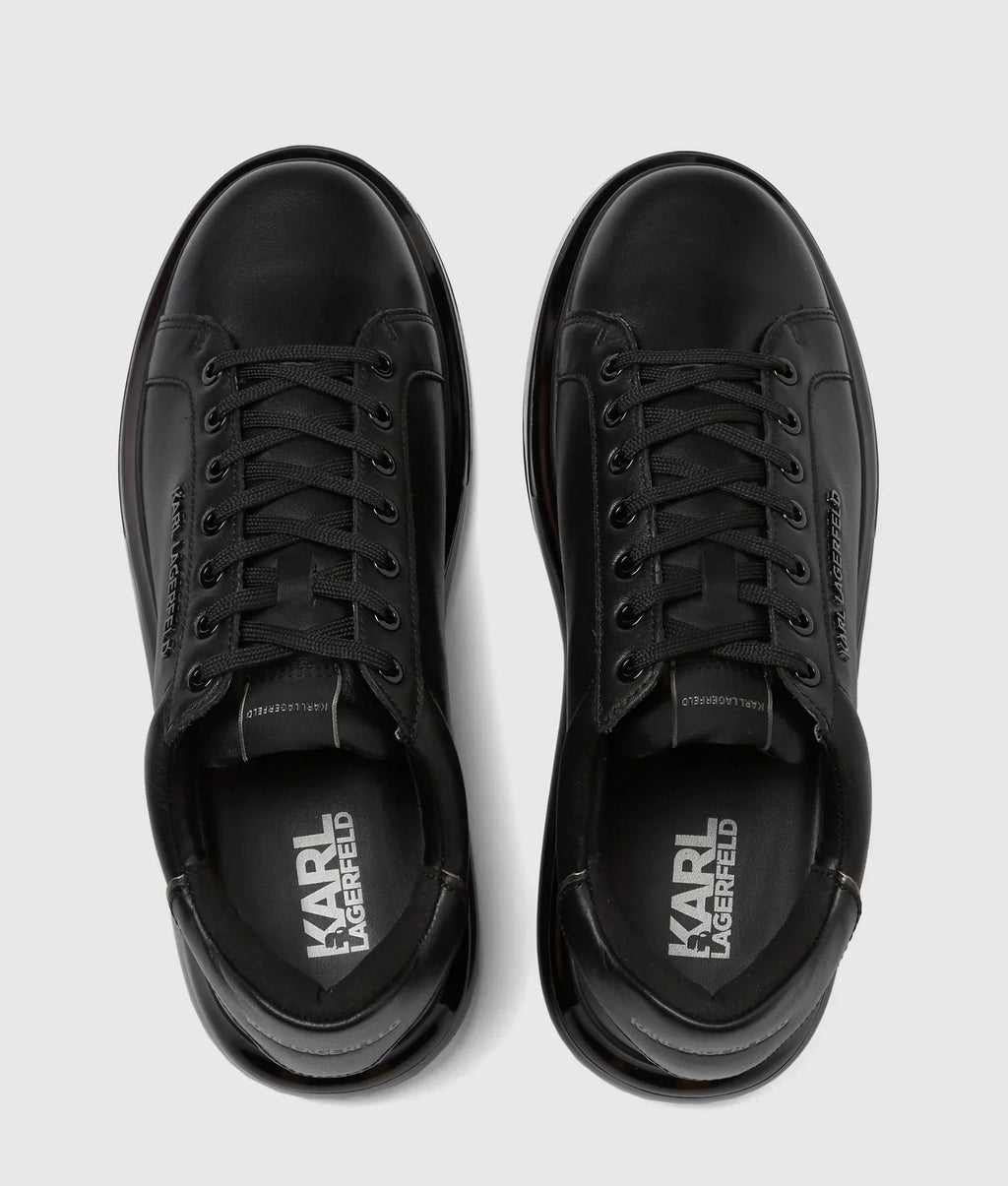 KARL KAPRI KUSHION LACE LEATHER