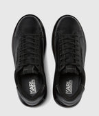 KARL KAPRI KUSHION LACE LEATHER