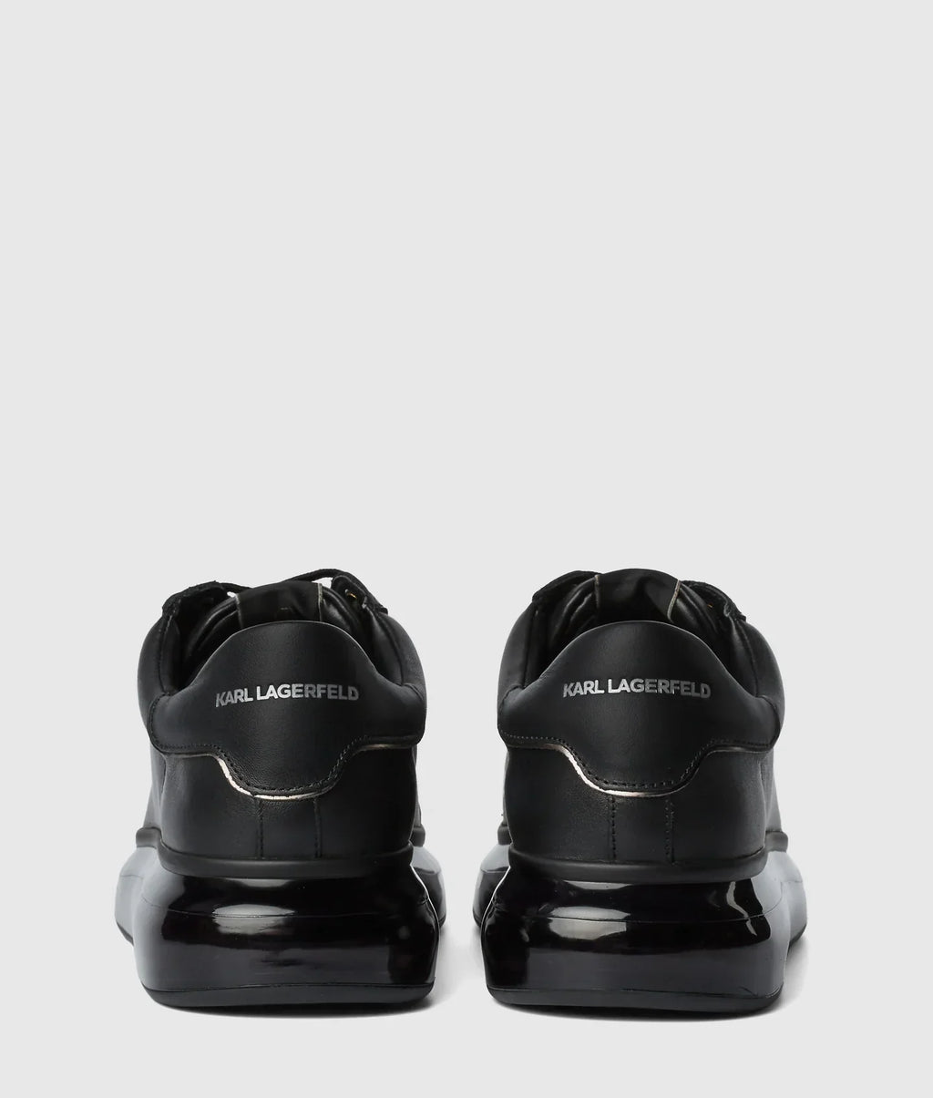 KARL KAPRI KUSHION LACE LEATHER