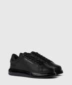KARL KAPRI KUSHION LACE LEATHER