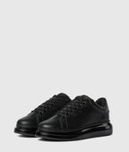 KARL KAPRI KUSHION LACE LEATHER