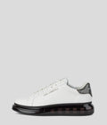 KARL KAPRI KUSHION LACE LEATHER