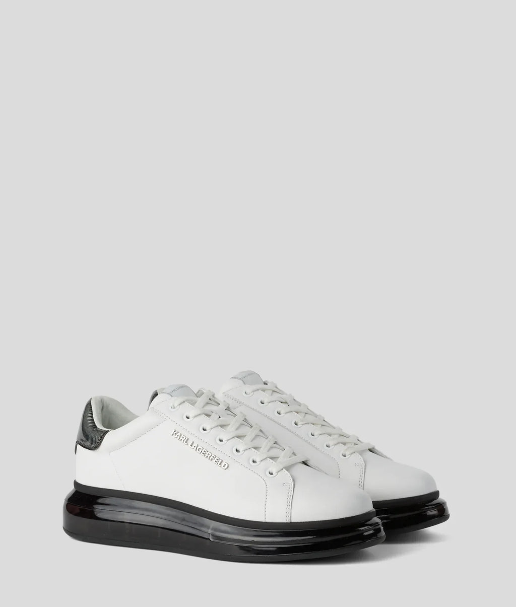 KARL KAPRI KUSHION LACE LEATHER