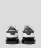 KARL KAPRI KUSHION LACE LEATHER