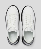 KARL KAPRI KUSHION LACE LEATHER