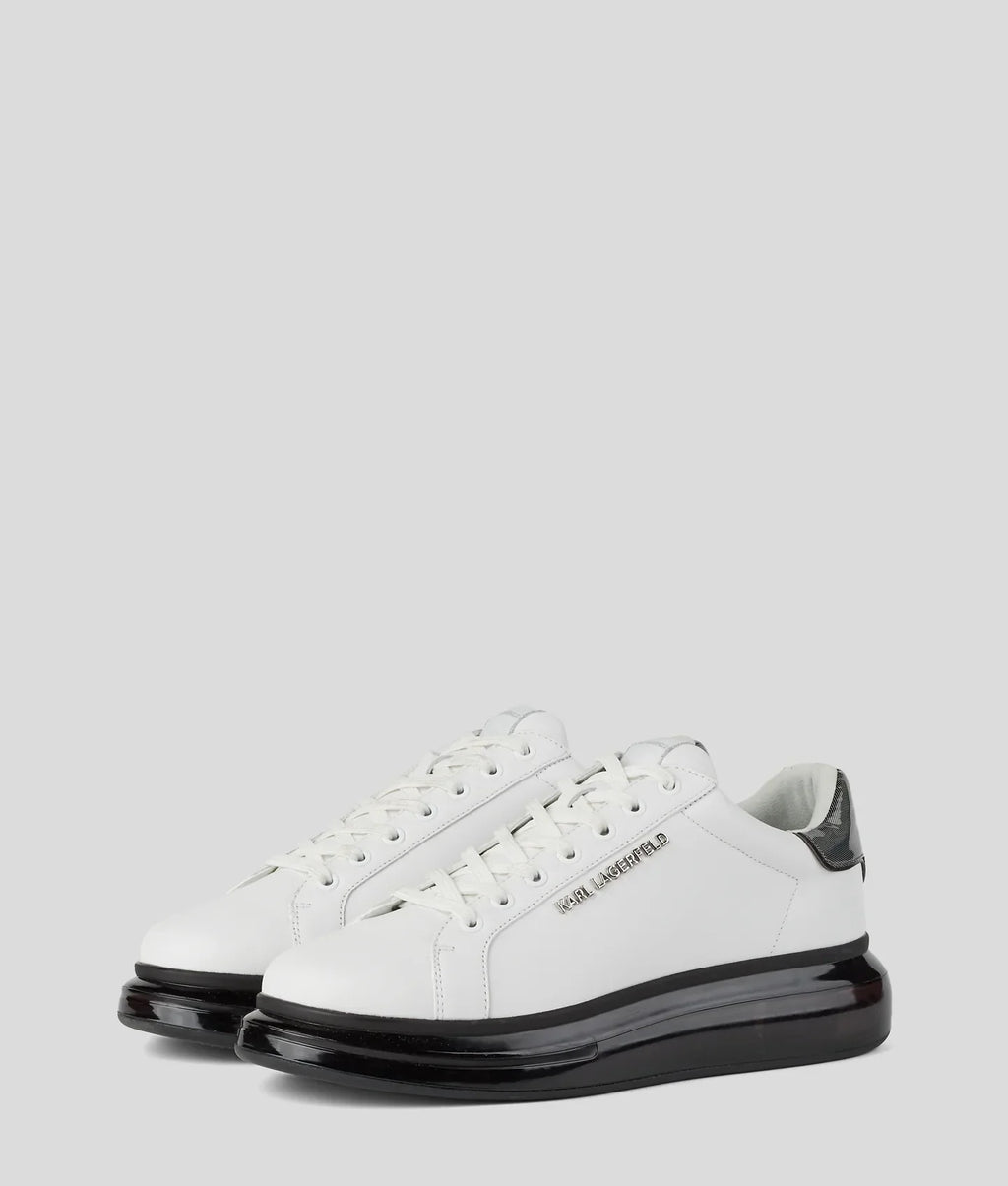 KARL KAPRI KUSHION LACE LEATHER