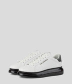 KARL KAPRI KUSHION LACE LEATHER