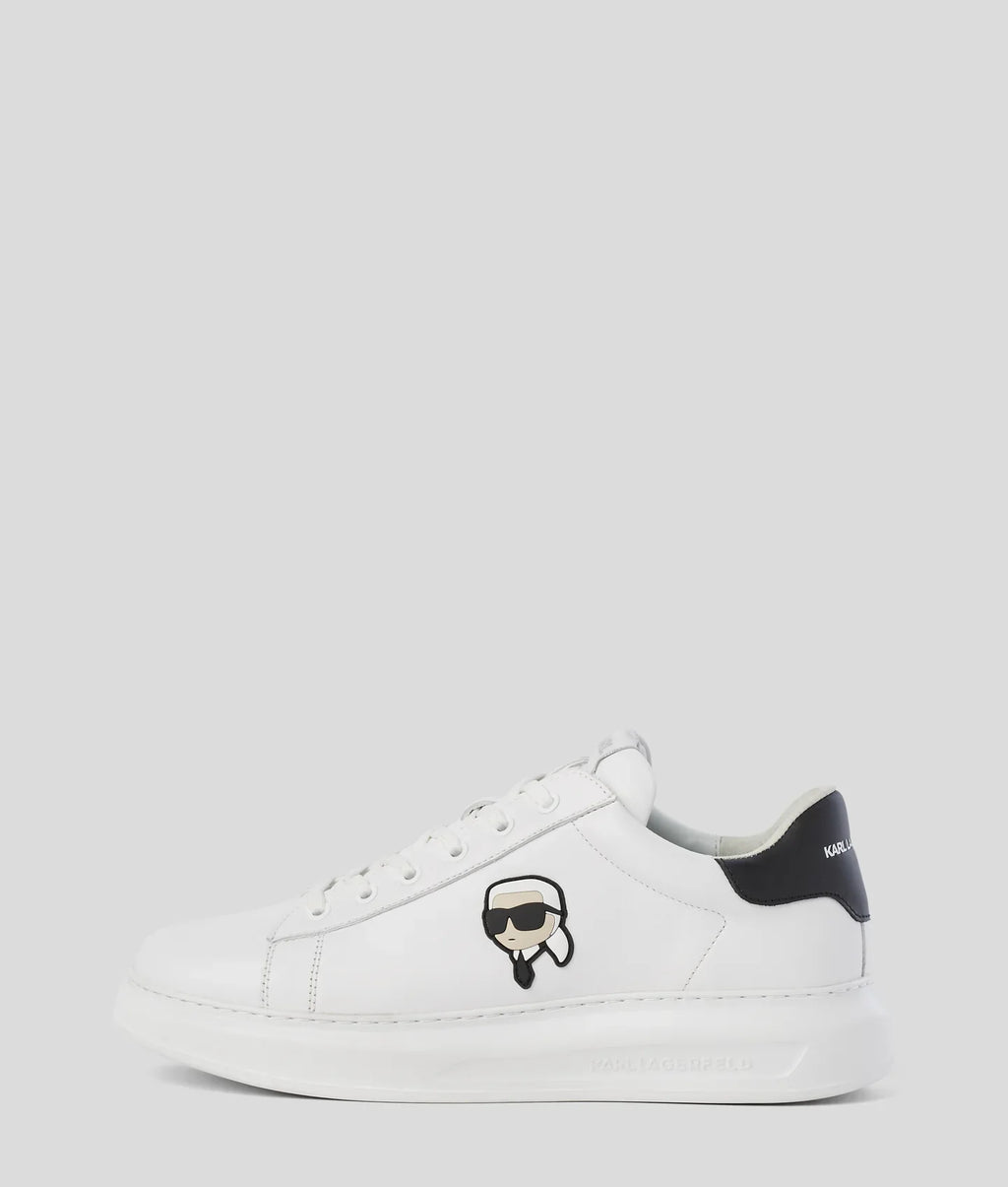 KARL IKON NFT KAPRI SNEAKERS