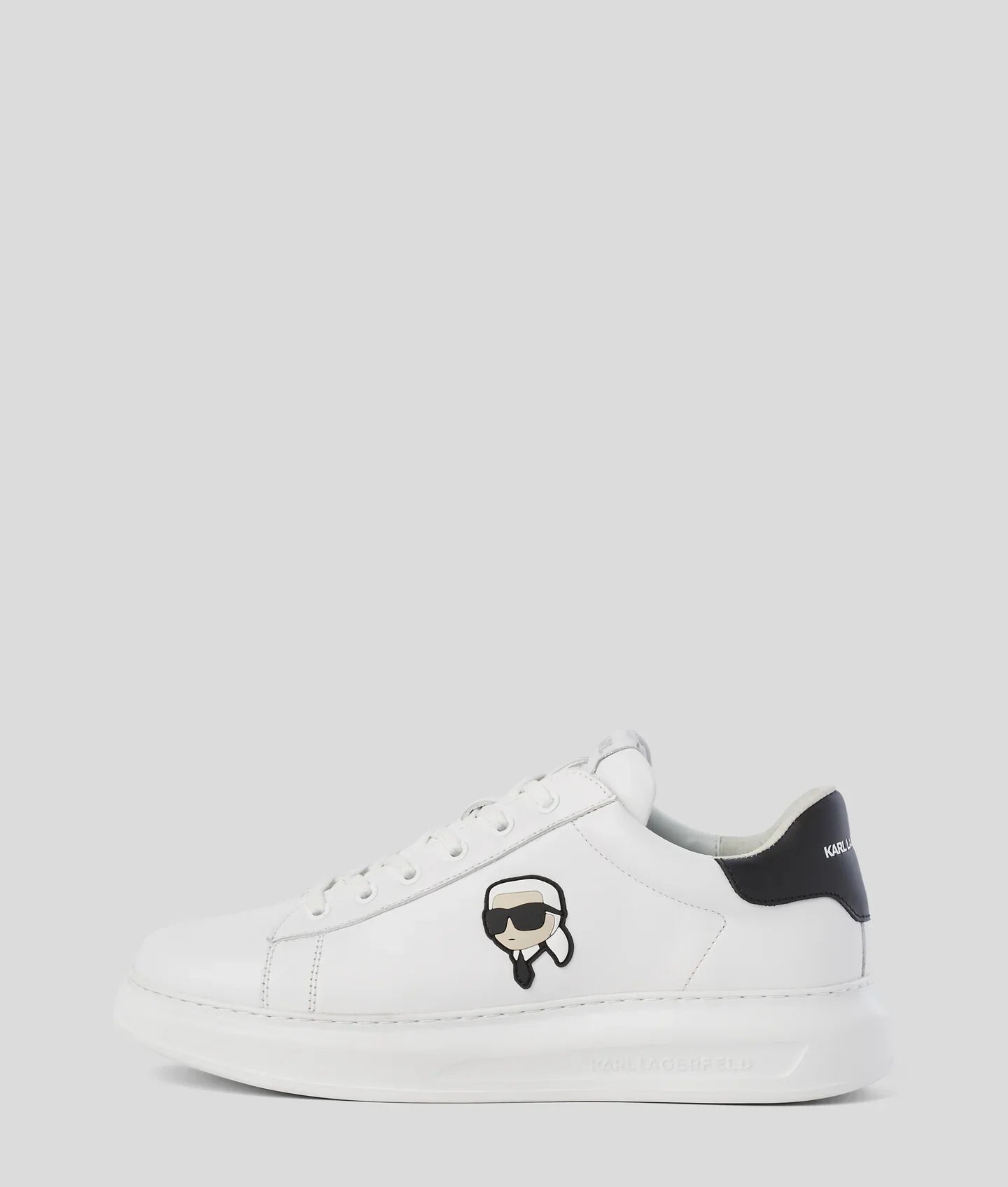 KARL IKON NFT KAPRI SNEAKERS