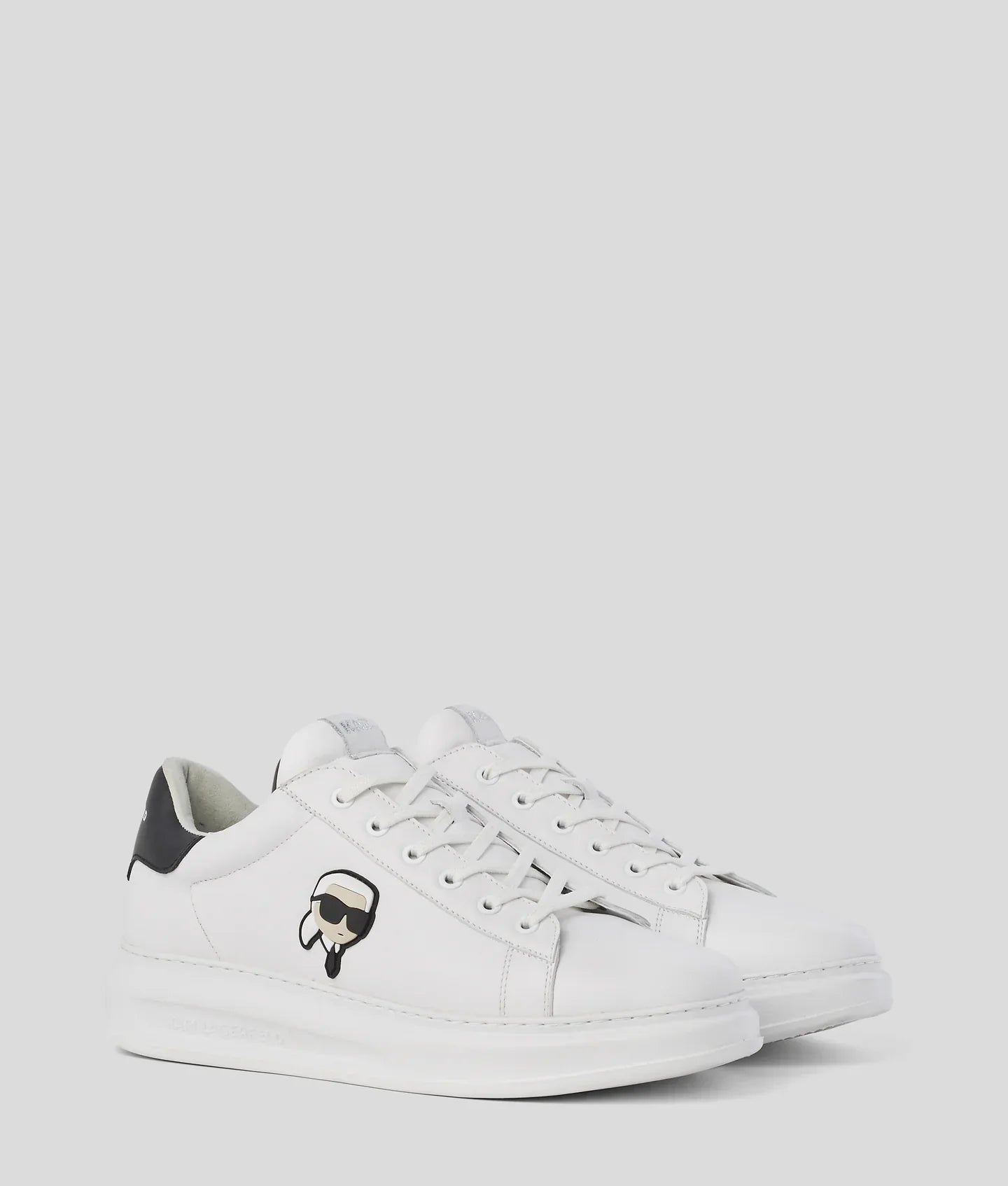 KARL IKON NFT KAPRI SNEAKERS