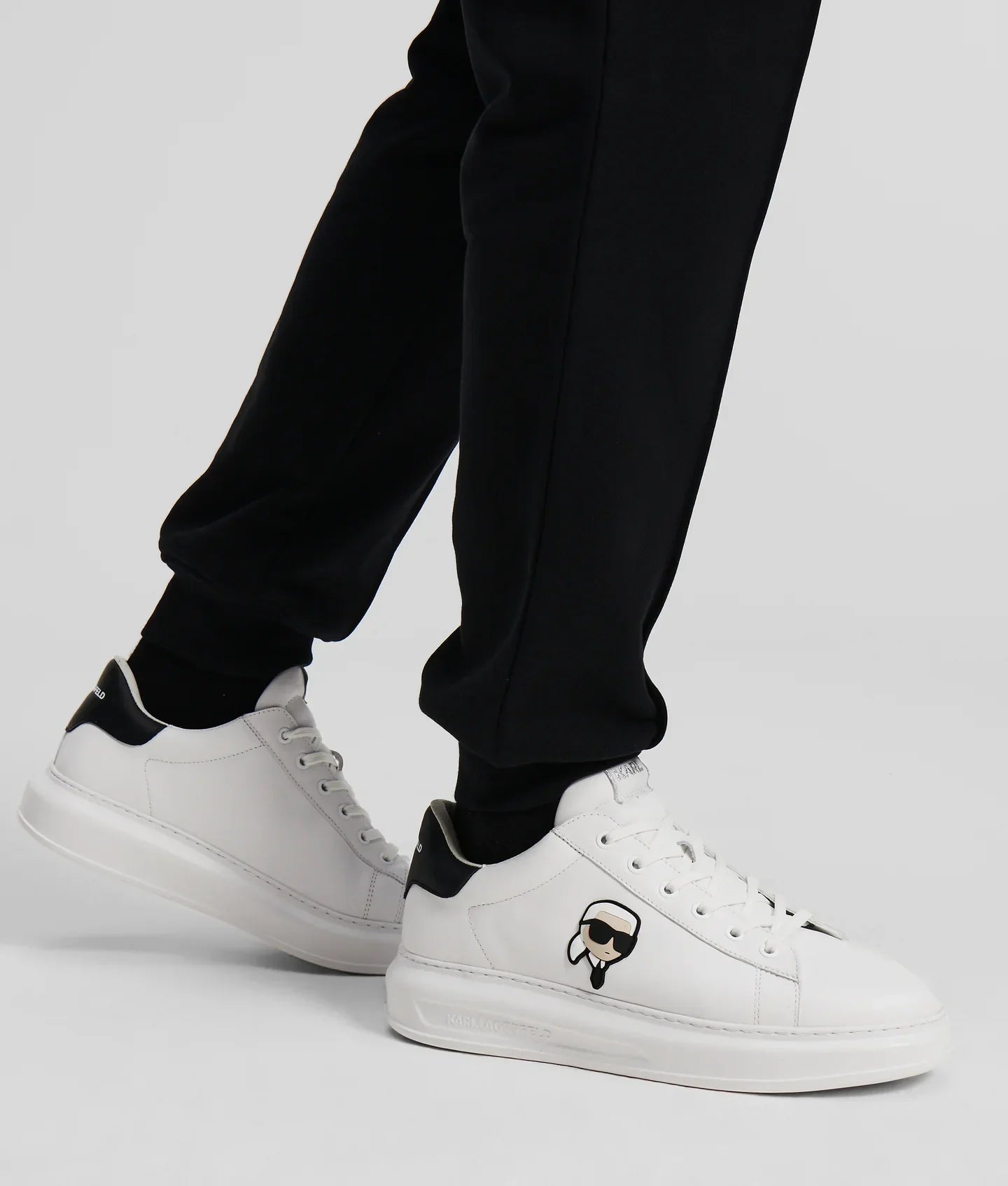 KARL IKON NFT KAPRI SNEAKERS