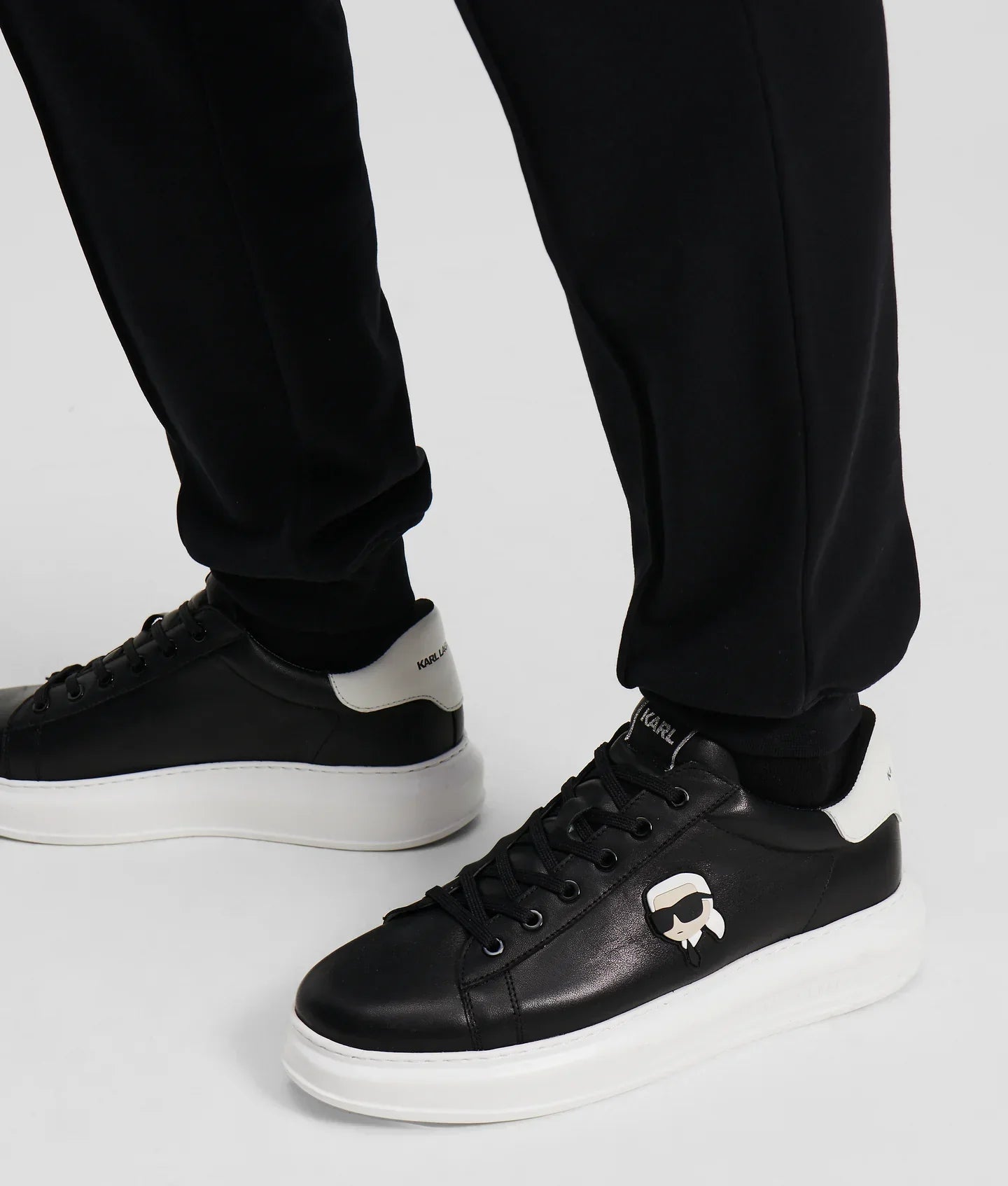 KARL IKON NFT KAPRI SNEAKERS