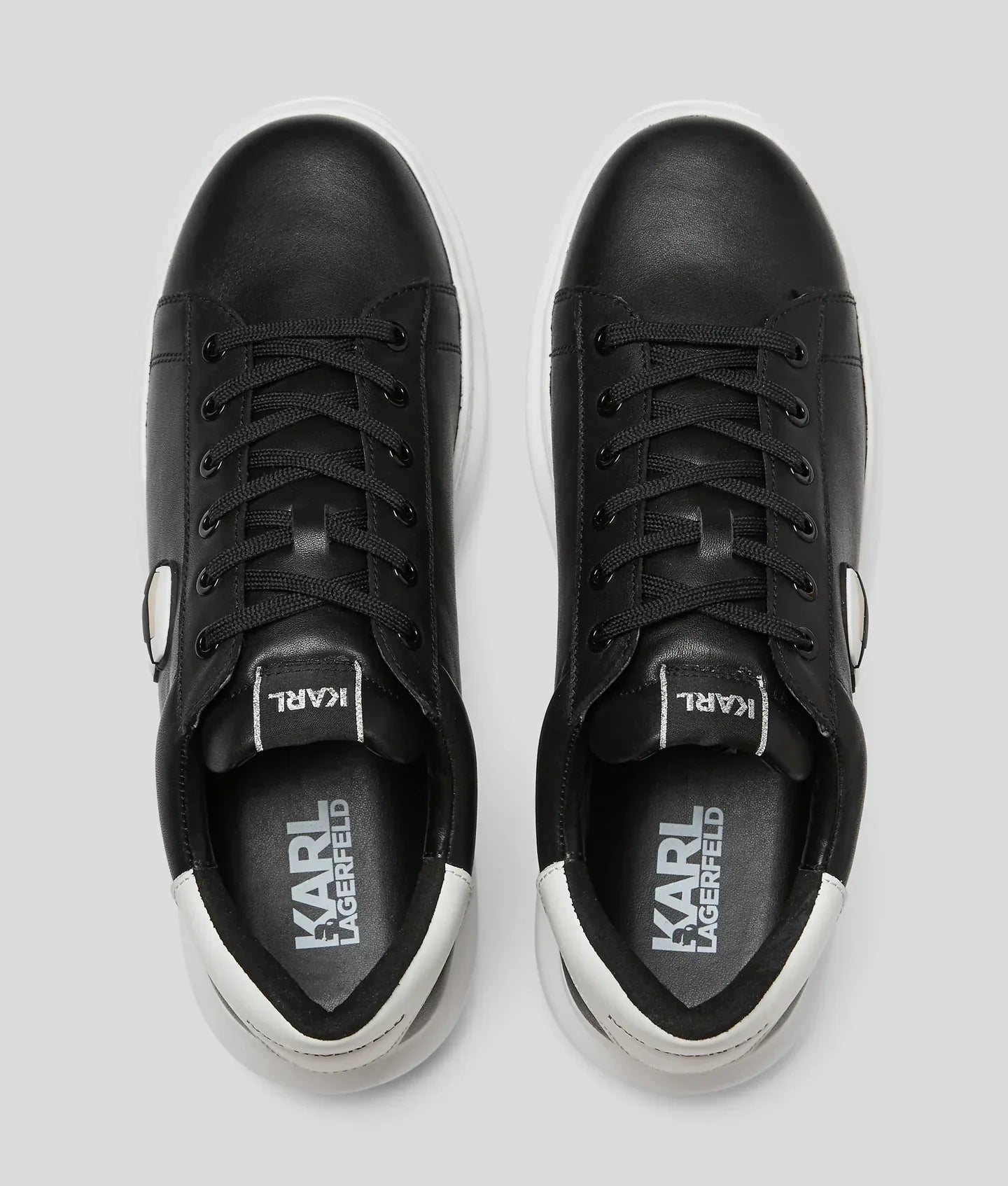 KARL IKON NFT KAPRI SNEAKERS
