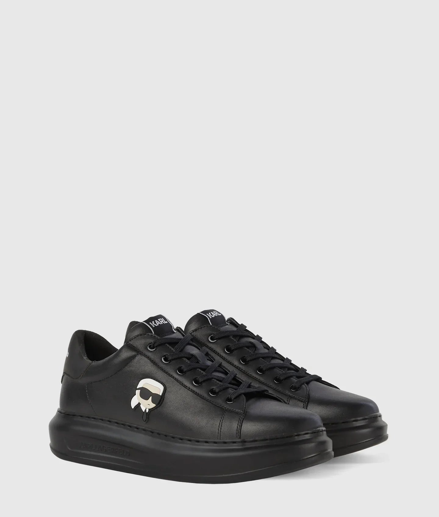 KARL IKON NFT KAPRI SNEAKERS