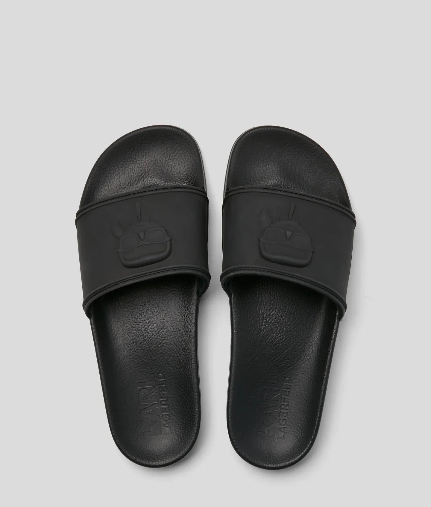 KARL IKON NFT KONDO SLIDES
