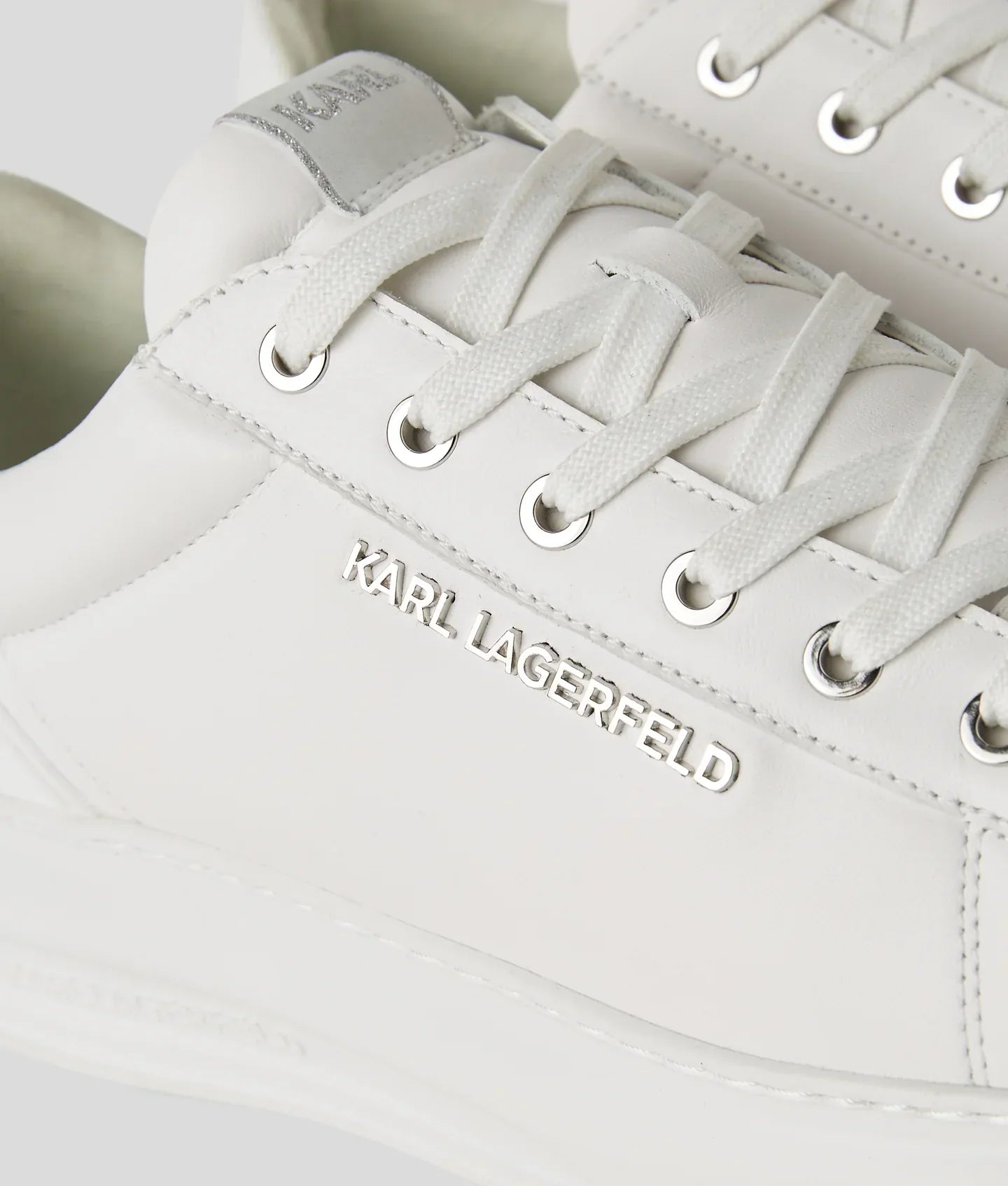 KARL IKON NFT KAPRI SNEAKERS