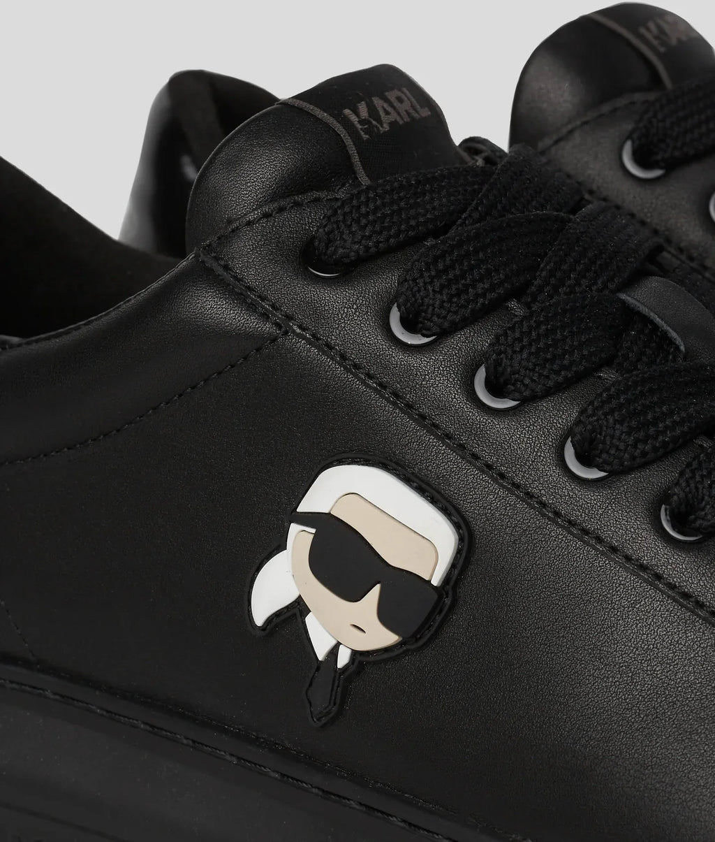 KARL IKON NFT KAPRI LUG SNEAKERS