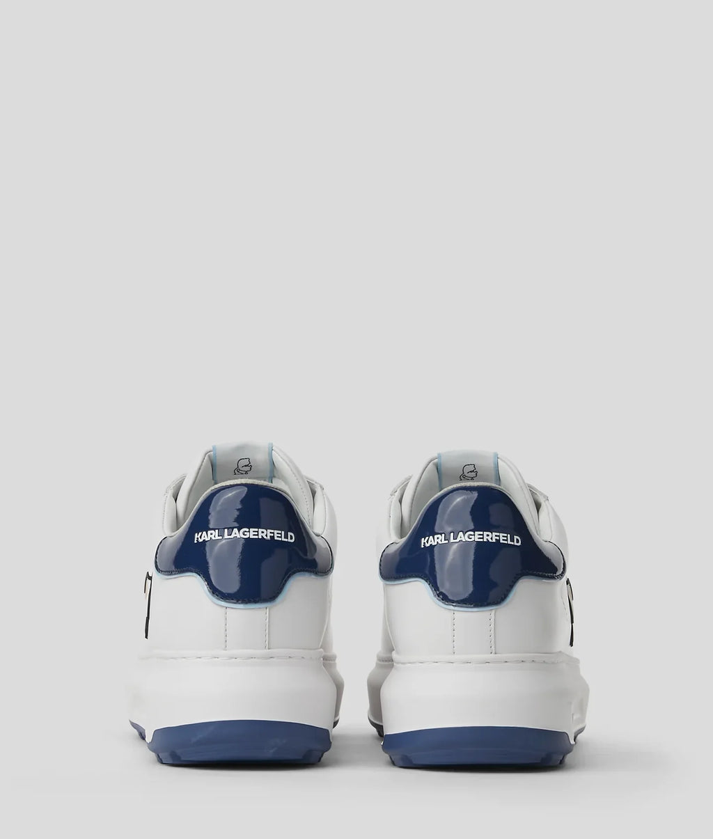 KARL IKON NFT KAPRI LUG SNEAKERS