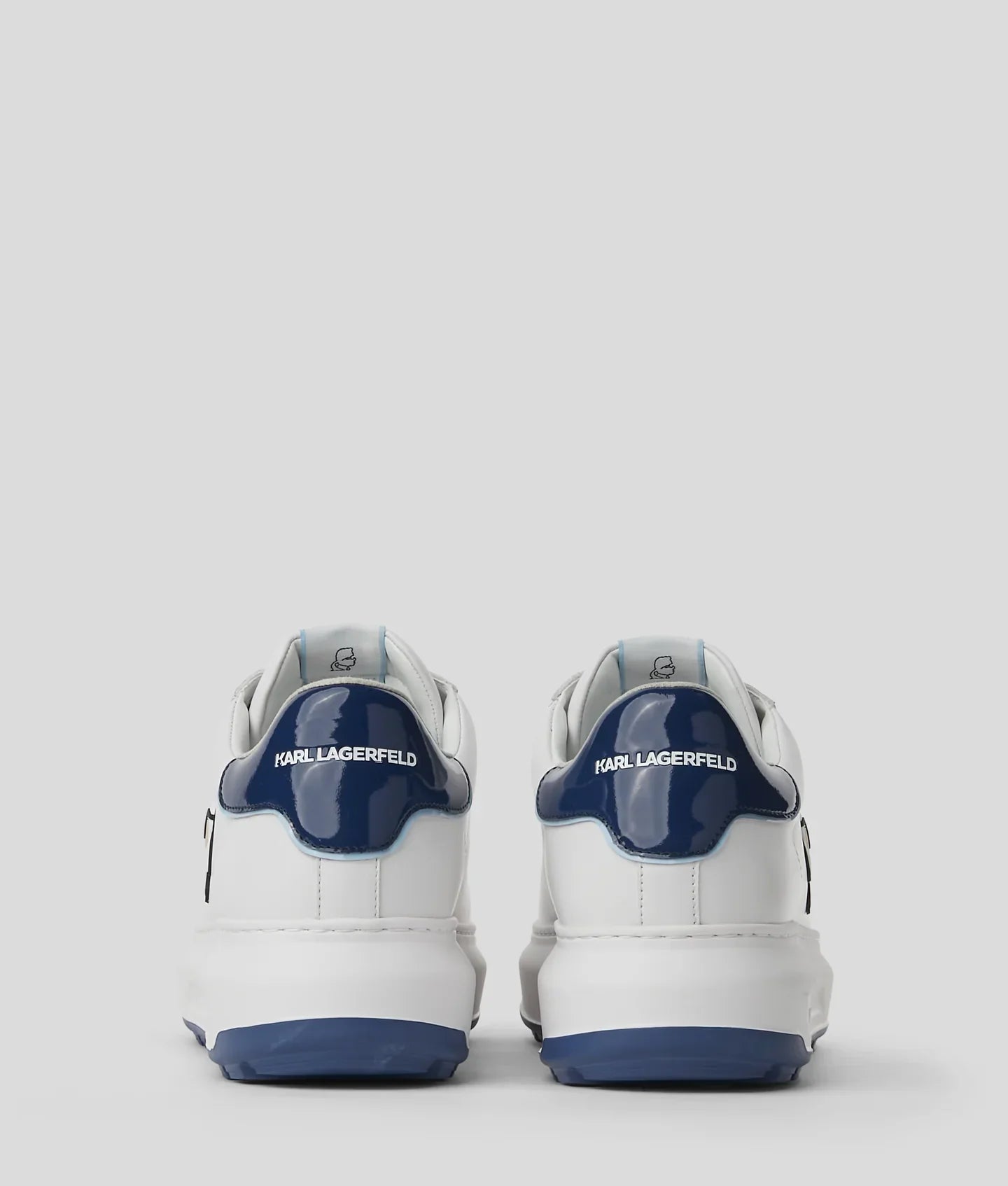 KARL IKON NFT KAPRI LUG SNEAKERS