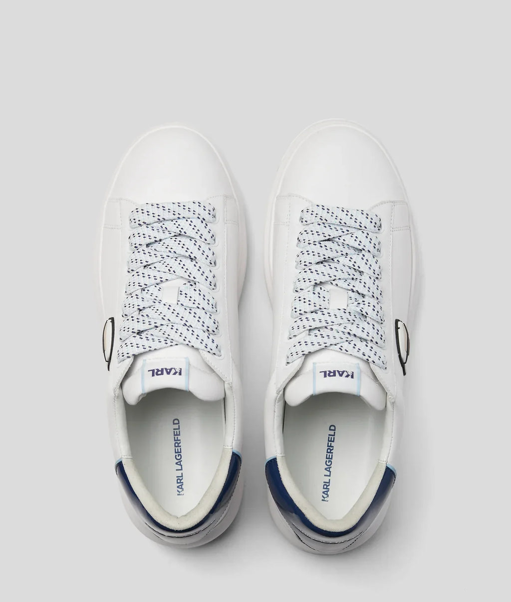 KARL IKON NFT KAPRI LUG SNEAKERS