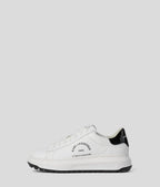 KARL RUE ST-GUILLAUME KAPRI LUG SNEAKERS