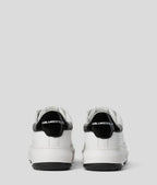 KARL RUE ST-GUILLAUME KAPRI LUG SNEAKERS