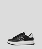 KARL RUE ST-GUILLAUME KAPRI LUG SNEAKERS