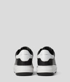 KARL RUE ST-GUILLAUME KAPRI LUG SNEAKERS