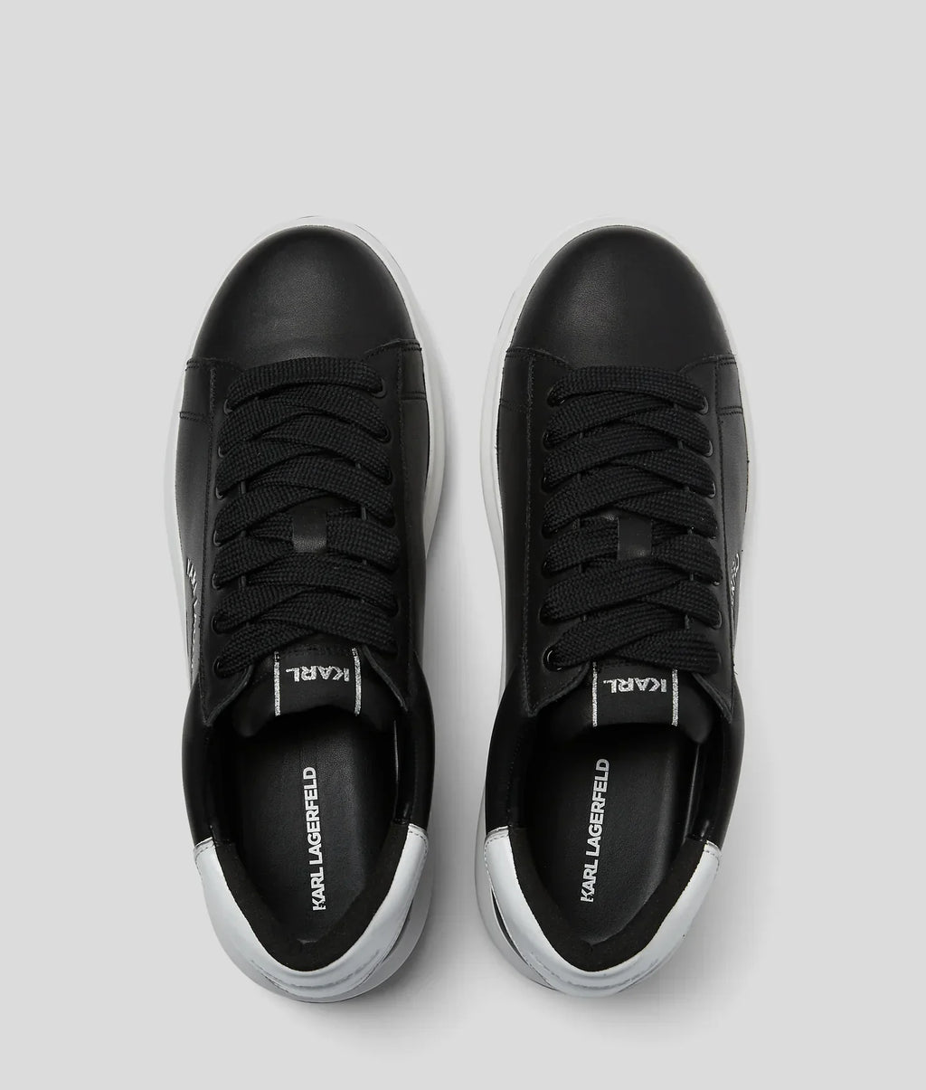 KARL RUE ST-GUILLAUME KAPRI LUG SNEAKERS
