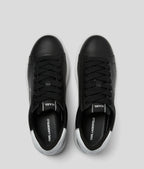 KARL RUE ST-GUILLAUME KAPRI LUG SNEAKERS
