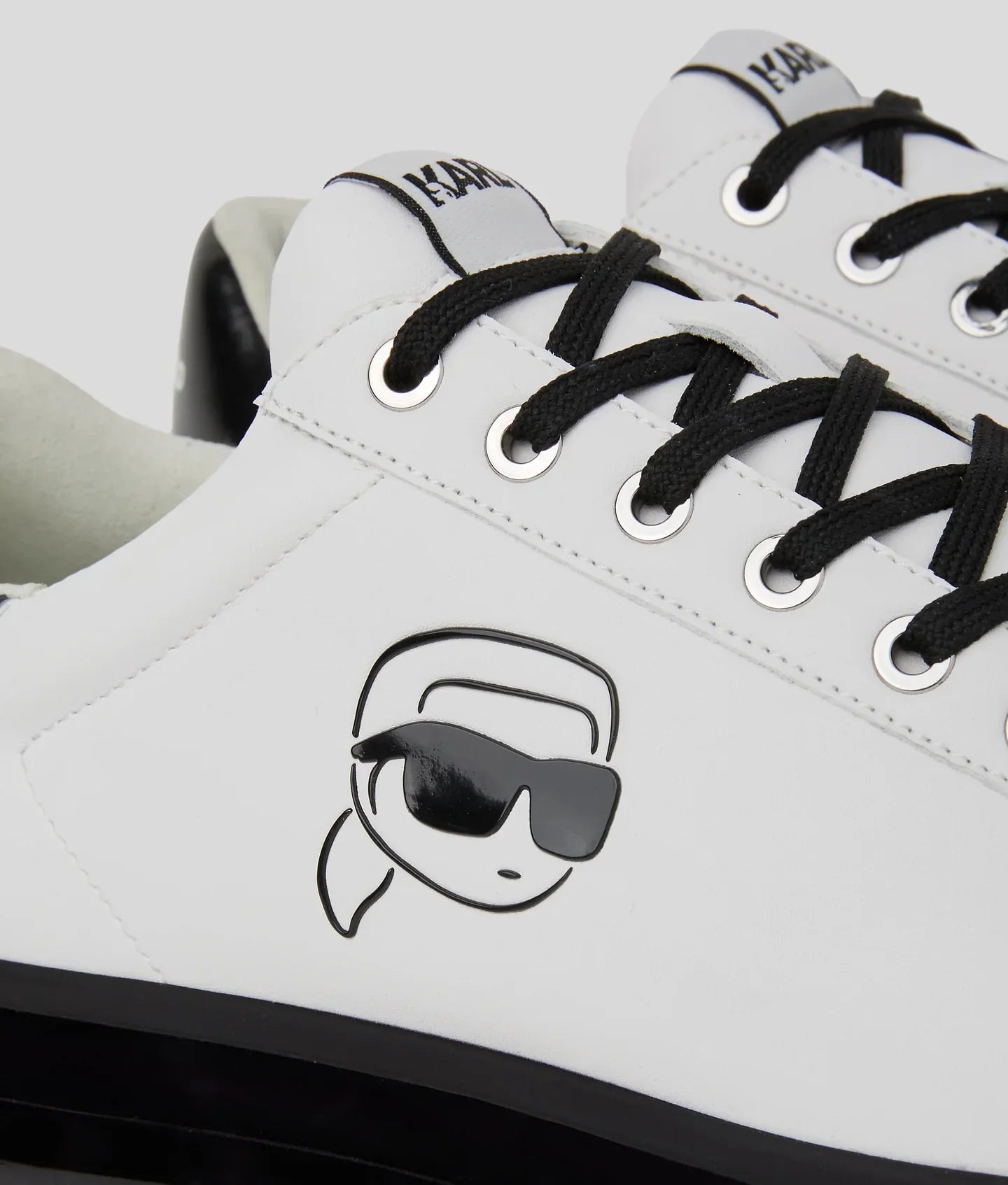 KARL IKON NFT KAPRI SNEAKERS