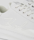 KARL SIGNATURE KAPRI SNEAKERS