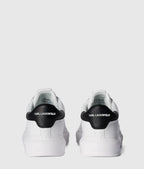 KARL RUE ST-GUILLAUME LOGO KAPRI SNEAKERS