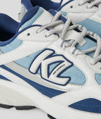 KARL ORION MONOGRAM SNEAKERS