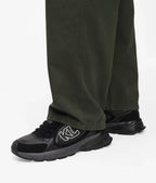 KARL ORION MONOGRAM SNEAKERS