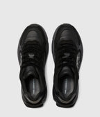 KARL ORION MONOGRAM SNEAKERS